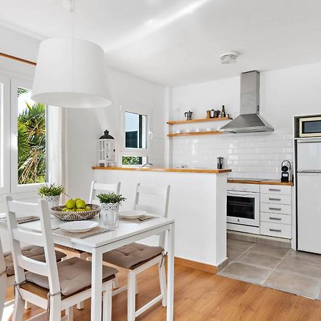 Apartamento Can Harmonia - Arenal Den Castell Аренал д'ен Кастел Екстериор снимка